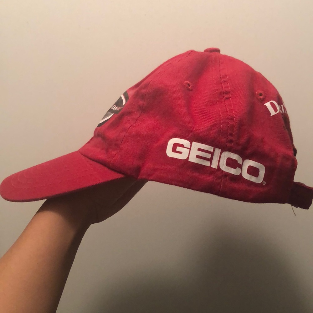 Red hat - Picture 4 of 4